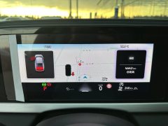 2025 Volkswagen Passat 2025 Pro 380TSI Starry Sky LongyaoEdition #9