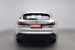 2018 Mazda CX-4 2018 2.0 AT blue sky vitalityEditionFWD #4
