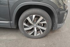 2022 Volkswagen Tayron 2021 2.0T AT 330TSI 2WDLuxurySmart Connect #6