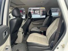 2016 Dongfeng Fengxing Fengxing S500 2016 1.6L AT CVTLuxury 5Seat #4