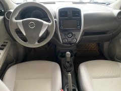 2016 Nissan Sunny 2015 1.5 MT XEComfort #9