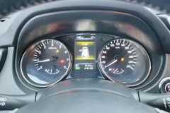 2016 Nissan Qashqai 2016 2.0 AT Luxury #14