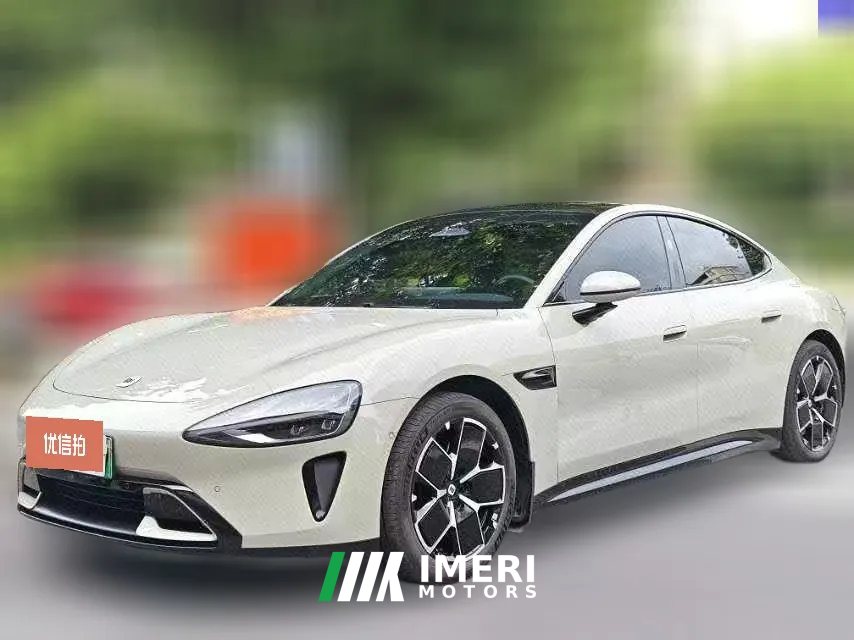 2025 Xiaomi Auto Xiaomi SU7 2024 700km RWDLong RangeSmart Drive