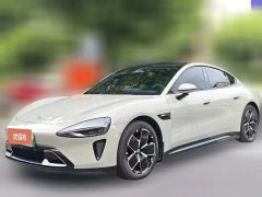 2025 Xiaomi Auto Xiaomi SU7 2024 700km RWDLong RangeSmart Drive #1