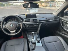 2016 BMW 3 Series 2016 2.0T AT 320LiEntry #8