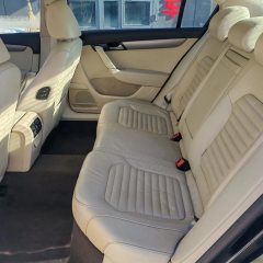 2014 Volkswagen Magotan 2013 1.8T AT Leading #10