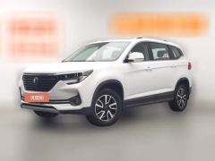 2023 Dongfeng Fengxing Fengxing T5 2021 1.5T AT Comfort #1