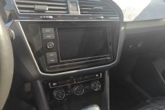 2019 Volkswagen Tiguan L 2019 2.0T AT 330TSIpanoramicComfortFWD China VI #13