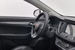 2018 Roewe 360 2018 1.5 AT PLUSLuxury #23