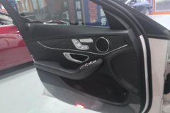 2020 Mercedes-Benz C-Class 2020 1.5T AT C260LSport Facelift #7