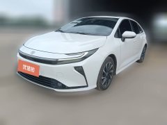 2026 Toyota Corolla 2026 1.8L Hybrid Pioneer #1