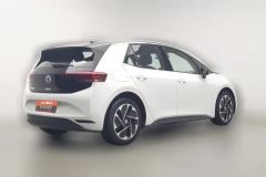 2024 Volkswagen ID.3 2025 clever OutstandingEdition #2