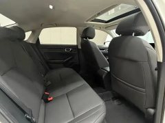 2021 Honda Civic 2022 1.5T AT 180TURBO Still movingEdition #15