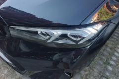 2024 BMW 3 Series 2024 2.0T AT 325Li MM Sport Shadow #5
