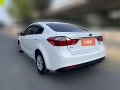 2017 Kia K3 2016 1.6 MT GL #4