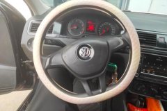 2017 Volkswagen Santana 2016 1.4 MT Fashion #15