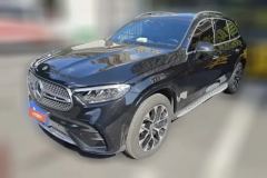 2024 Mercedes-Benz GLC-Class 2024 2.0T AT GLC 260 L 4MATIC Luxury 5Seat #1
