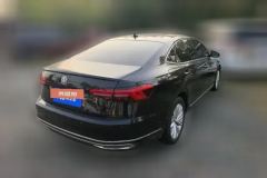 2020 Volkswagen Passat 2020 2.0T AT 330TSIElite China V #3