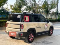 2025 Baojun Yueye Plus 2026 301kmFlagship #6