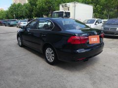 2015 Volkswagen Lavida 2013 1.4T AT Comfort Facelift #6