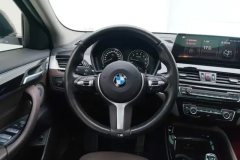 2021 BMW X2 2021 2.0T AT xDrive25i MSport Pkg4WD #15