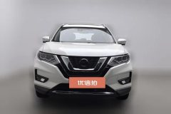 2023 Nissan X-Trail 2022 Facelift 2.0L AT 2WDSmart ConnectEnjoyEdition #3