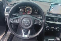 2019 Mazda CX-4 2018 2.0 AT blue sky vitalityEditionFWD #15