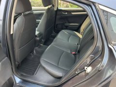 2018 Honda Civic 2016 1.5T AT 220TURBOLuxury #6