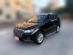 2015 Haval H2 2014 1.5T MT Elite FWD #1