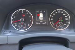 2016 Volkswagen Tiguan 2016 1.8T AT 300TSILuxury FWD #14