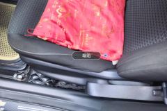 Driver Seat