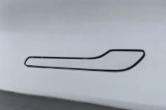 2023 Tesla Model Y 2022 Facelift rear wheel driveEdition #8
