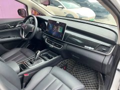 2019 BYD Song MAX 2019 1.5T AT Smart ConnectRui Jin6Seat China VI #12