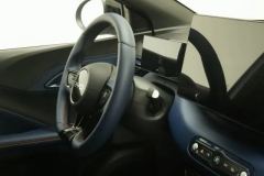 2026 BYD Seagull 2025 Smart Drive 305km freeEdition #23