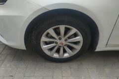 2017 Roewe i6 Classic 2017 1.5T AT 20TFlagship #6