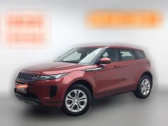 2020 Land Rover Range Rover Evoque 2020 2.0T AT 249PSYouth #1