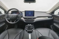 2022 Hongqi E-QM5 2022 431km AT ChargeEnjoy #14