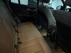 2021 BMW X3 2021xDrive25i AT MSport Pkg #7