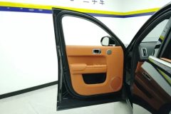 2024 Li Auto Li Auto L7 2023 Pro #7