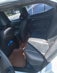 2015 Toyota Levin 2014 1.6 AT GElite #6