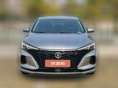 2022 Chang'an Eado 2021 PLUS Blue WhaleNE 1.4T AT GDI DCTPremium #2