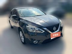 2018 Nissan Sylphy 2018 1.8 AT XVSmart Premium #3