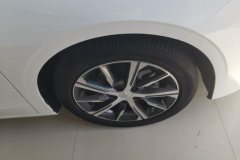 2023 Geely Auto Emgrand Sedan 2023 No.4generationChampion 1.5L AT CVTPremium #6