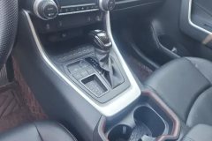 2021 Toyota RAV4 2021 2.0L AT CVT2WDfashionPLUSEdition #16