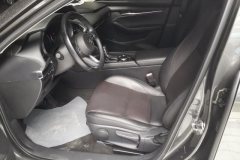 2020 Mazda Mazda3 Axela Sedan 2020 2.0 AT Quality and eleganceEdition #9