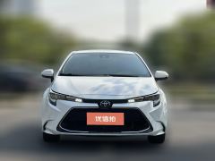 2022 Toyota Levin 2022 1.2T AT 185T Luxury #2