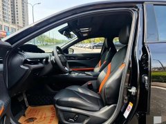 2023 Chang'an UNI-V 2022 1.5T AT Premium #9