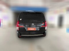 2019 Dongfeng Fengxing Fengxing CM7 2018 2.0T AT Exclusive #4