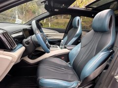 2021 BYD Song Pro 2021 1.5T AT XiaoyunEditionElite #17