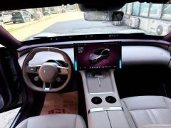 2025 Xiaomi Auto Xiaomi YU7 2025 Long Range Edition #9